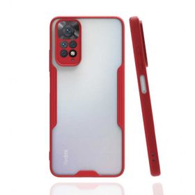 Zore Xiaomi Redmi Note 11 Global Parfe Kılıf