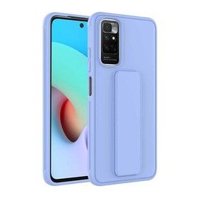 Zore Xiaomi Redmi Note 11 Global Qstand Kılıf