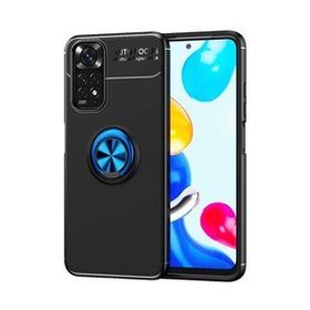 Zore Xiaomi Redmi Note 11 Global Ravel Silikon Kapak Kılıf