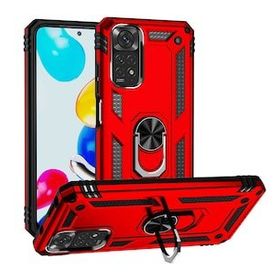 Zore Xiaomi Redmi Note 11 Global Vega Kılıf
