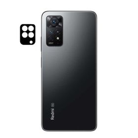 Zore Xiaomi Redmi Note 11 Pro 5G 3D Kamera Camı