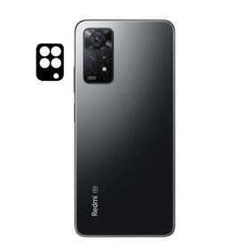 Zore Xiaomi Redmi Note 11 Pro 5G 3D Kamera Camı
