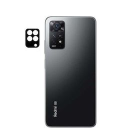 Zore Xiaomi Redmi Note 11 Pro 5G 3D Kamera Camı