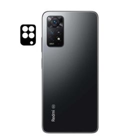 Zore Xiaomi Redmi Note 11 Pro 5G 3D Kamera Camı
