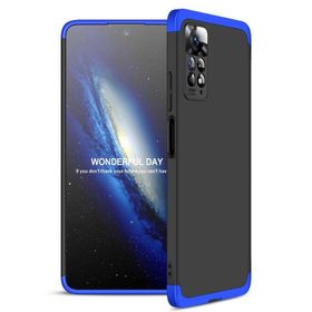 Zore Xiaomi Redmi Note 11 Pro 5G Ays Kılıf