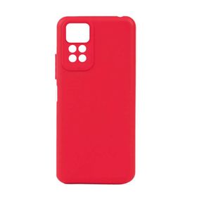 Zore Xiaomi Redmi Note 11 Pro 5G Biye Silikon Kılıf