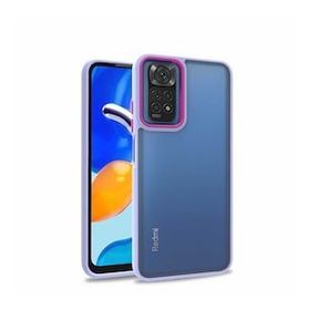 Zore Xiaomi Redmi Note 11 Pro 5G Flora Kılıf