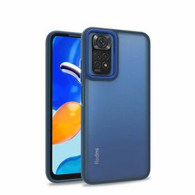 Zore Xiaomi Redmi Note 11 Pro 5G Flora Kılıf