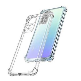 Zore Xiaomi Redmi Note 11 Pro 5G Kamera Korumalı Nitro Anti Shock Silikon Kılıf