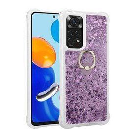Zore Xiaomi Redmi Note 11 Pro 5G Milce Kapak Kılıf
