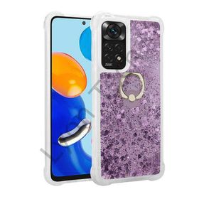 Zore Xiaomi Redmi Note 11 Pro 5G Milce Kapak Kılıf