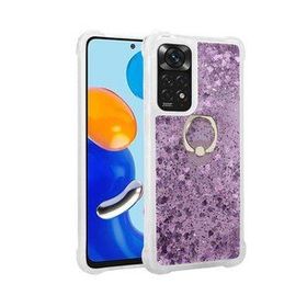 Zore Xiaomi Redmi Note 11 Pro 5G Milce Kapak Kılıf