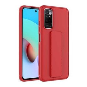 Zore Xiaomi Redmi Note 11 Pro 5G Qstand Kılıf
