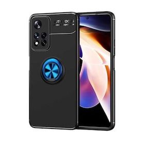 Zore Xiaomi Redmi Note 11 Pro 5G Ravel Silikon Kapak Kılıf