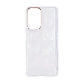 Zore Xiaomi Redmi Note 11 Pro 5G Sidney Desenli Sert Kılıf