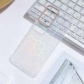 Zore Xiaomi Redmi Note 11 Pro 5G Sidney Desenli Sert Kılıf