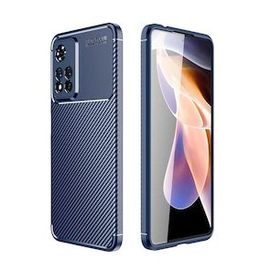 Zore Xiaomi Redmi Note 11 Pro Plus 5G Negro Silikon Kılıf