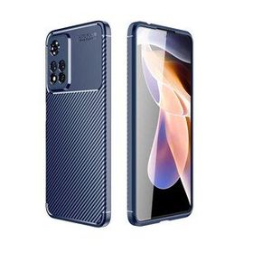 Zore Xiaomi Redmi Note 11 Pro Plus 5G Negro Silikon Kılıf