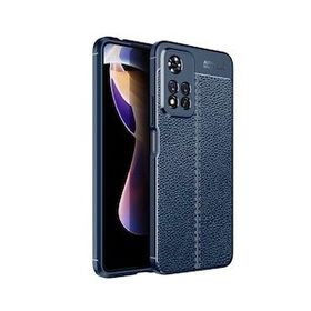 Zore Xiaomi Redmi Note 11 Pro Plus 5G Niss Silikon Kılıf