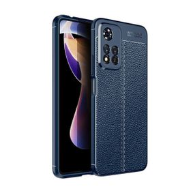 Zore Xiaomi Redmi Note 11 Pro Plus 5G Niss Silikon Kılıf