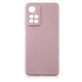 Zore Xiaomi Redmi Note 11 Pro Plus 5G Premier Silikon Kılıf