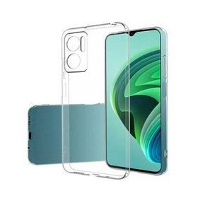Zore Xiaomi Redmi Note 11E Süper Silikon Kapak Kılıf