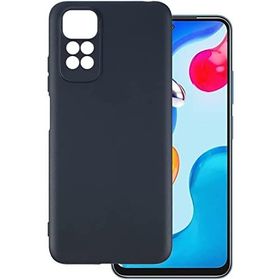 Zore Xiaomi Redmi Note 11S Global Biye Silikon Kılıf
