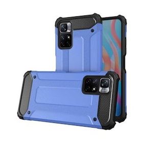 Zore Xiaomi Redmi Note 11S Global Crash Silikon Kılıf