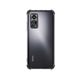 Zore Xiaomi Redmi Note 11S Global Kamera Korumalı Nitro Anti Shock Silikon Kılıf