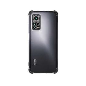 Zore Xiaomi Redmi Note 11S Global Kamera Korumalı Nitro Anti Shock Silikon Kılıf