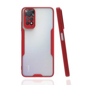 Zore Xiaomi Redmi Note 11S Global Parfe Kılıf