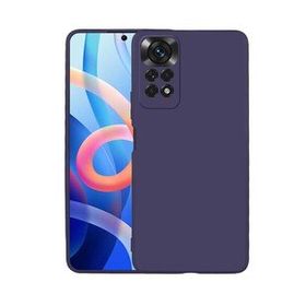 Zore Xiaomi Redmi Note 11S Global Premier Silikon Kılıf