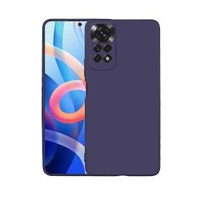 Zore Xiaomi Redmi Note 11S Global Premier Silikon Kılıf