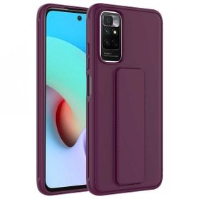 Zore Xiaomi Redmi Note 11S Global Qstand Kılıf