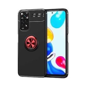 Zore Xiaomi Redmi Note 11S Global Ravel Silikon Kılıf