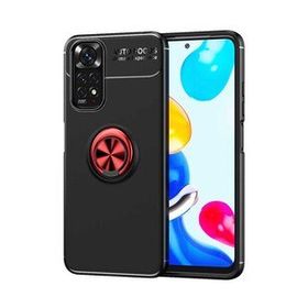 Zore Xiaomi Redmi Note 11S Global Ravel Silikon Kılıf
