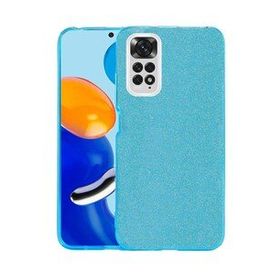 Zore Xiaomi Redmi Note 11S Global Shining Silikon Kılıf