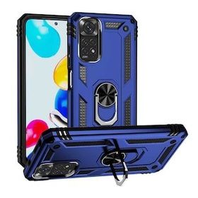 Zore Xiaomi Redmi Note 11S Global Vega Kılıf