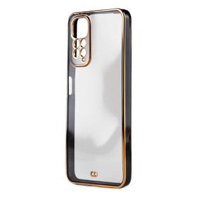 Zore Xiaomi Redmi Note 11S Global Voit Clear Kılıf