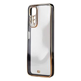 Zore Xiaomi Redmi Note 11S Global Voit Clear Kılıf