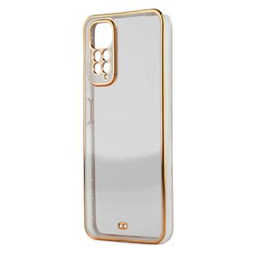 Zore Xiaomi Redmi Note 11S Global Voit Clear Kılıf