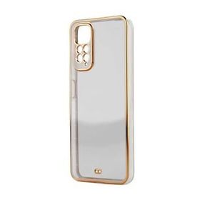 Zore Xiaomi Redmi Note 11S Global Voit Clear Kılıf