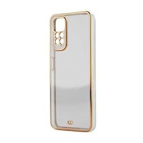 Zore Xiaomi Redmi Note 11S Global Voit Clear Kılıf