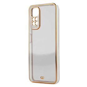 Zore Xiaomi Redmi Note 11S Global Voit Clear Kılıf