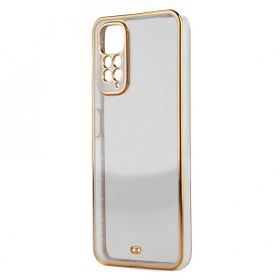 Zore Xiaomi Redmi Note 11S Global Voit Clear Kılıf