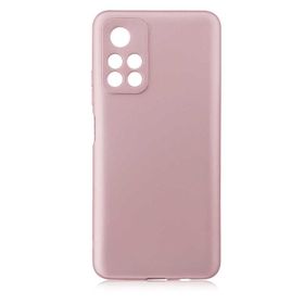 Zore Xiaomi Redmi Note 11T 5G Premier Silikon Kılıf