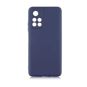 Zore Xiaomi Redmi Note 11T 5G Premier Silikon Kılıf