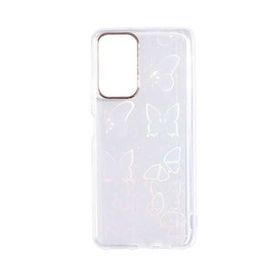 Zore Xiaomi Redmi Note 11T 5G Sidney Desenli Sert Kılıf