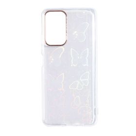 Zore Xiaomi Redmi Note 11T 5G Sidney Desenli Sert Kılıf