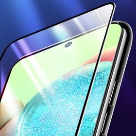 Zore Xiaomi Redmi Note 12 Pro 4G Uyumlu Kenarları Kırılmaya Dayanıklı Cam Ekran Koruyucu
